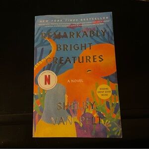 Remarkably Bright Creatures